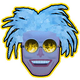 MickFX Icon